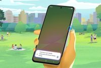 سامسونگ دسترسی مستقیم به دستیار هوش مصنوعی را با دکمه جانبی در Galaxy A Series – Samsung Global Newsroom گسترش می دهد سامسونگ دسترسی مستقیم به دستیار هوش مصنوعی را با دکمه جانبی در Galaxy A Series – Samsung Global Newsroom گسترش می دهد