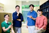 چگونه سامسونگ با جستجوی عکس و ویرایش فیلم با سری Galaxy S25 – اتاق خبر جهانی سامسونگ تبدیل شد