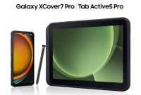 Ruggedized Devices for Frontline Excellence – Samsung Global Newsroom