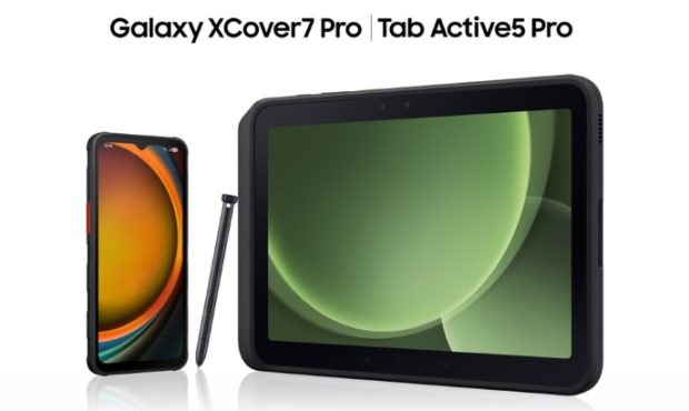 Ruggedized Devices for Frontline Excellence – Samsung Global Newsroom