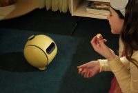 Samsung and Google Cloud Expand مشارکت ، Gemini را به Ballie ، یک ربات همراه AI AI توسط سامسونگ – اتاق خبر جهانی سامسونگ بیاورید