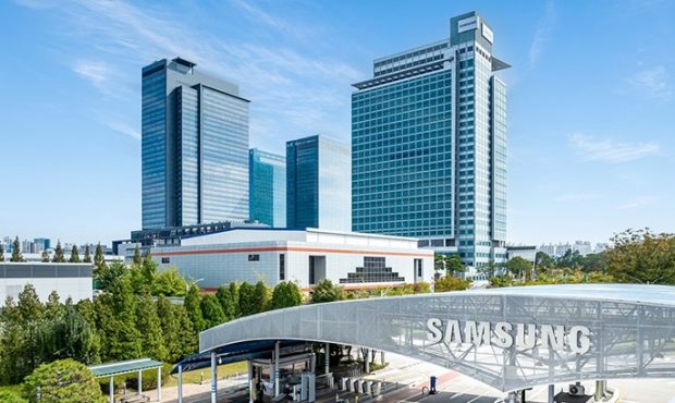 Samsung Electronics پیشرو ارائه دهنده راه حل های جهانی HVAC Fläktgroup – اتاق خبر جهانی سامسونگ Samsung Electronics پیشرو ارائه دهنده راه حل های جهانی HVAC Fläktgroup – اتاق خبر جهانی سامسونگ