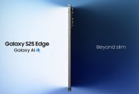 شگفتی مهندسی نوآوری سخت افزار باریک جدید – اتاق خبر جهانی سامسونگ