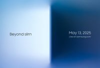 نوآوری بی سابقه ای را با Galaxy S25 Edge کشف کنید – اتاق خبر جهانی سامسونگ