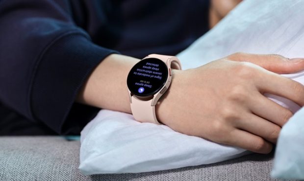 سامسونگ همکاری با استنفورد پزشکی را برای پیشبرد تشخیص آپنه خواب و فراتر از آن – اتاق خبر جهانی سامسونگ اعلام کرد