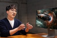 گسترش مرزها با ادیسه 3D – اتاق خبر جهانی سامسونگ