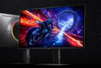 ادیسه OLED G6 – اتاق خبر جهانی سامسونگ