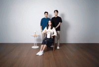 احتمالاً بزرگترین صفحه لمسی که در خانه استفاده خواهید کرد – اتاق خبر جهانی سامسونگ