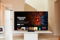سامسونگ الکترونیک سرگرمی خانگی را با HDR10+ برای نمایش ها و فیلم های Netflix – اتاق خبر جهانی سامسونگ بالا می برد