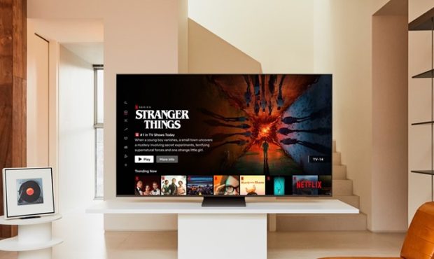 سامسونگ الکترونیک سرگرمی خانگی را با HDR10+ برای نمایش ها و فیلم های Netflix – اتاق خبر جهانی سامسونگ بالا می برد