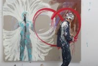 Kun-Yong Lee X Samsung Art Store-اتاق خبر جهانی.