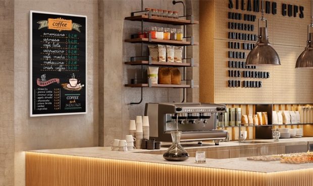 سامسونگ کاغذ الکترونیکی رنگی را راه اندازی می کند و علائم دیجیتالی با تأثیر بالا و کارآمد برای مشاغل را ارائه می دهد-اتاق خبر جهانی سامسونگ