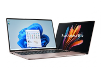 گلکسی بوک ۴ اج سامسونگ با تراشه اسنپدراگون X در هند عرضه شد گلکسی بوک ۴ اج سامسونگ با تراشه اسنپدراگون X در هند عرضه شد