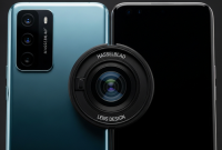 اوپو و هاسلبلاد همکاریشان را تمدید کردند و یک سیستم تصویربرداری جدید میسازند اوپو و هاسلبلاد همکاریشان را تمدید کردند و یک سیستم تصویربرداری جدید میسازند