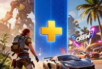  Horizon Zero Dawn Remastered و The Crew Motorfest به PS Plus اضافه شدند